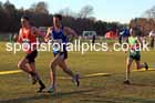 Senior mens 2025 Northern Cross Country Champs, Tatton Park, Knutsford, Cheshire. Photo: David T. Hewitson/Sports for All Pics